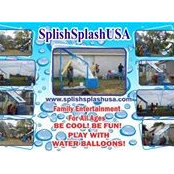Splish Splashusas billede
