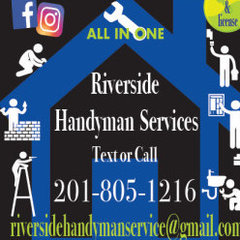 Riverside Handyman Services