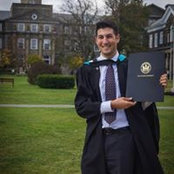 Matthew Dicker's photo