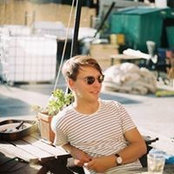 Ricky Ricardo's photo