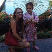 Beth Grant's photo