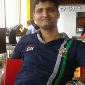 Photo de Amit Sankhala