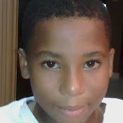 Kelron Harry's photo