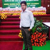 Darshan Negi's photo