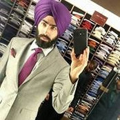 Manish Badwal's photo