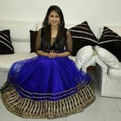 Aprisha Raghavan's photo