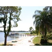 Foto von Lakeside Cottages