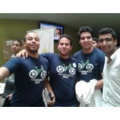 Amr Elhamy's photo
