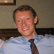 Christopher Riley's photo