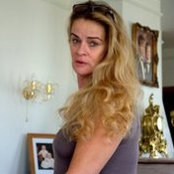 Ingibjörg Bernódusdóttir's photo