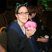Rachael Bellis's photo