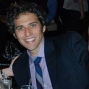 Howard Goldstein's photo