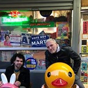 Tom O'B's photo