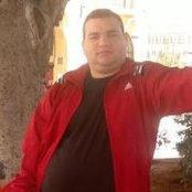 Mohamed Halaby's photo