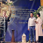 Анна Ветошкина's photo