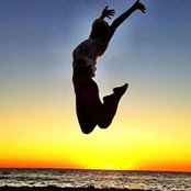 Zoe Kelsey's photo