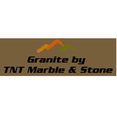 Granite by TNT Marble & Stone