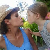 Charity Delich's photo