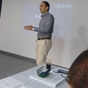 Foto von Edwin Gu