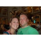 Jamie Makin's photo