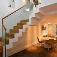 R J PARRY (JOINERY) LTD