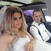 Andreea Popescu's photo