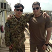 Ray Capati Jr.'s photo