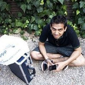 Foto von Sharad Moudgal