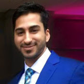 Neil Sakhrani's photo