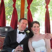 Sarah Allen's photo