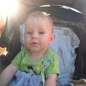 Marina Kiselev's photo