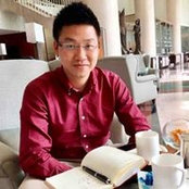Wilson Tang's photo