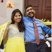 Anu Bhoompally's photo