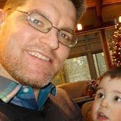 Michael Cavill's photo
