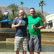 Paul Hiebert's photo