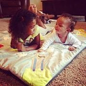 Jamie Murali's photo
