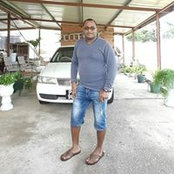 Reshad Ali's photo