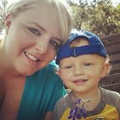 Megan McFee's photo