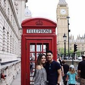 Marco Antonio's photo