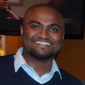 Foto de Roj Cherian
