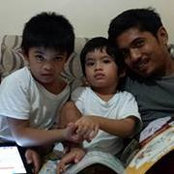 Marjory Ibon's photo