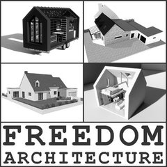 Freedom Architecture