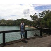 Mark Faria's photo