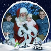 Stephanie Ward's photo
