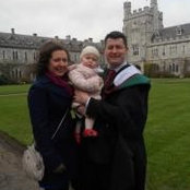 Darragh Martin's photo