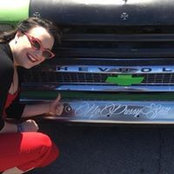 Nicolette Pelcher's photo