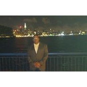 Bruce Walker's photo