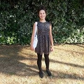 Zoe Deed's photo