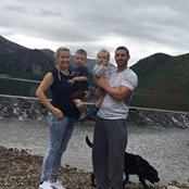 Lisa Amor's photo