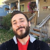 Benjamin Petersen's photo